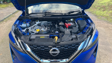 Nissan Qashqai 1.3 DiG-T MH 158 N-Connecta 5dr Xtronic Petrol Hatchback